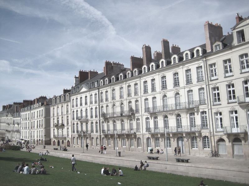 NOS CABINETS D’AVOCATS