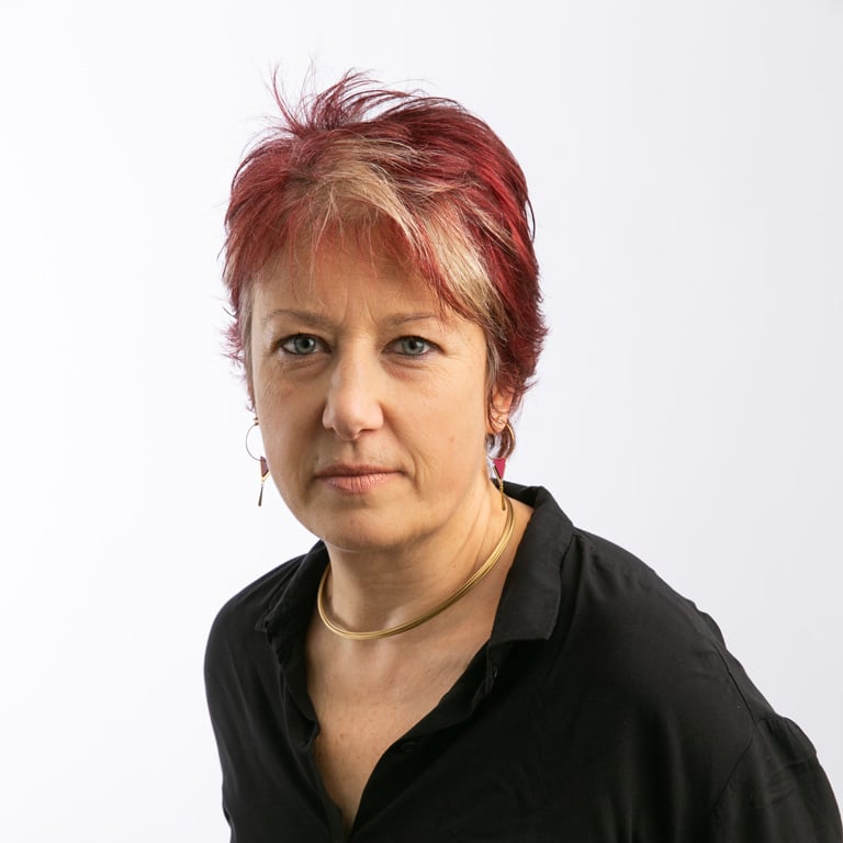 Nathalie PENISSON