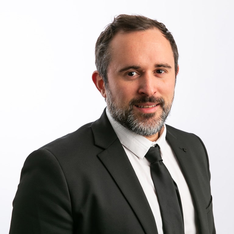 Cédric ROBERT