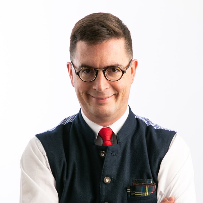 Luc BILLAUD