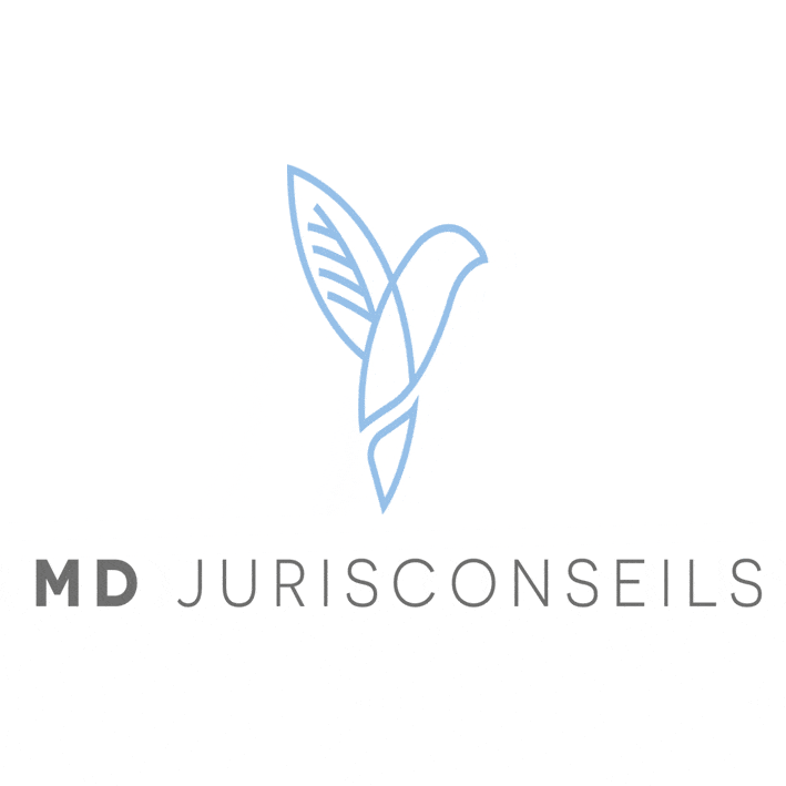 Logo MD Jurisconseils
