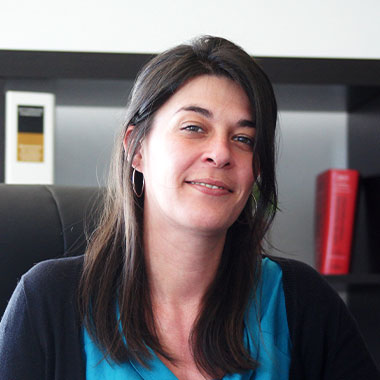 Aurélie RUCHAUD - Avocate