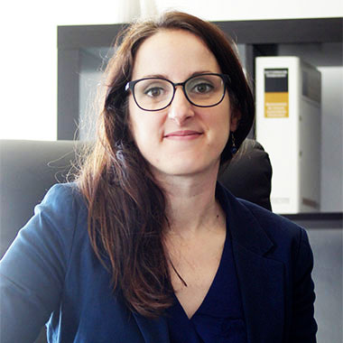 Marie LEBOURGEOIS
