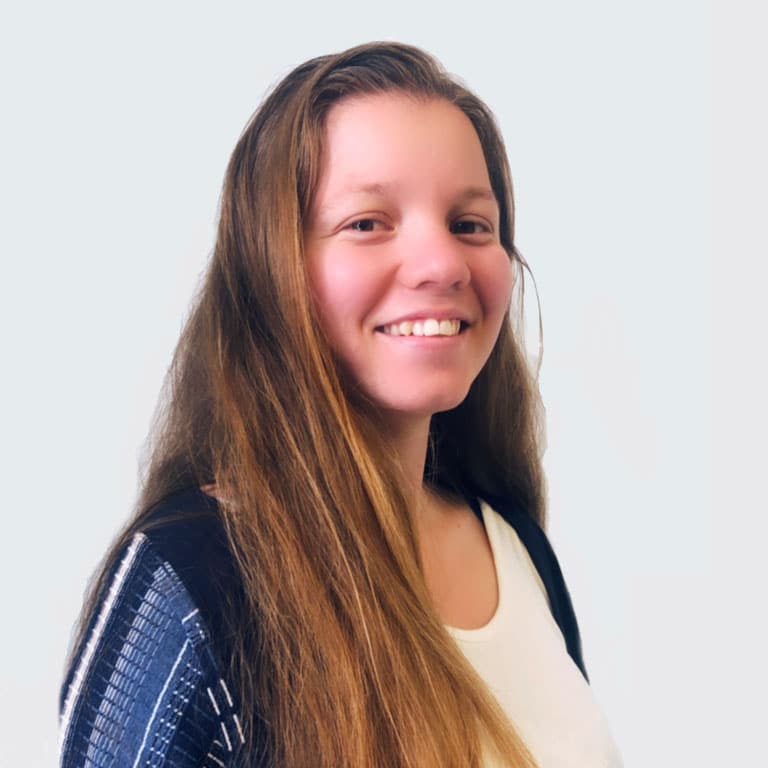 Katell PICARD - assistante juridique Me Lenglart