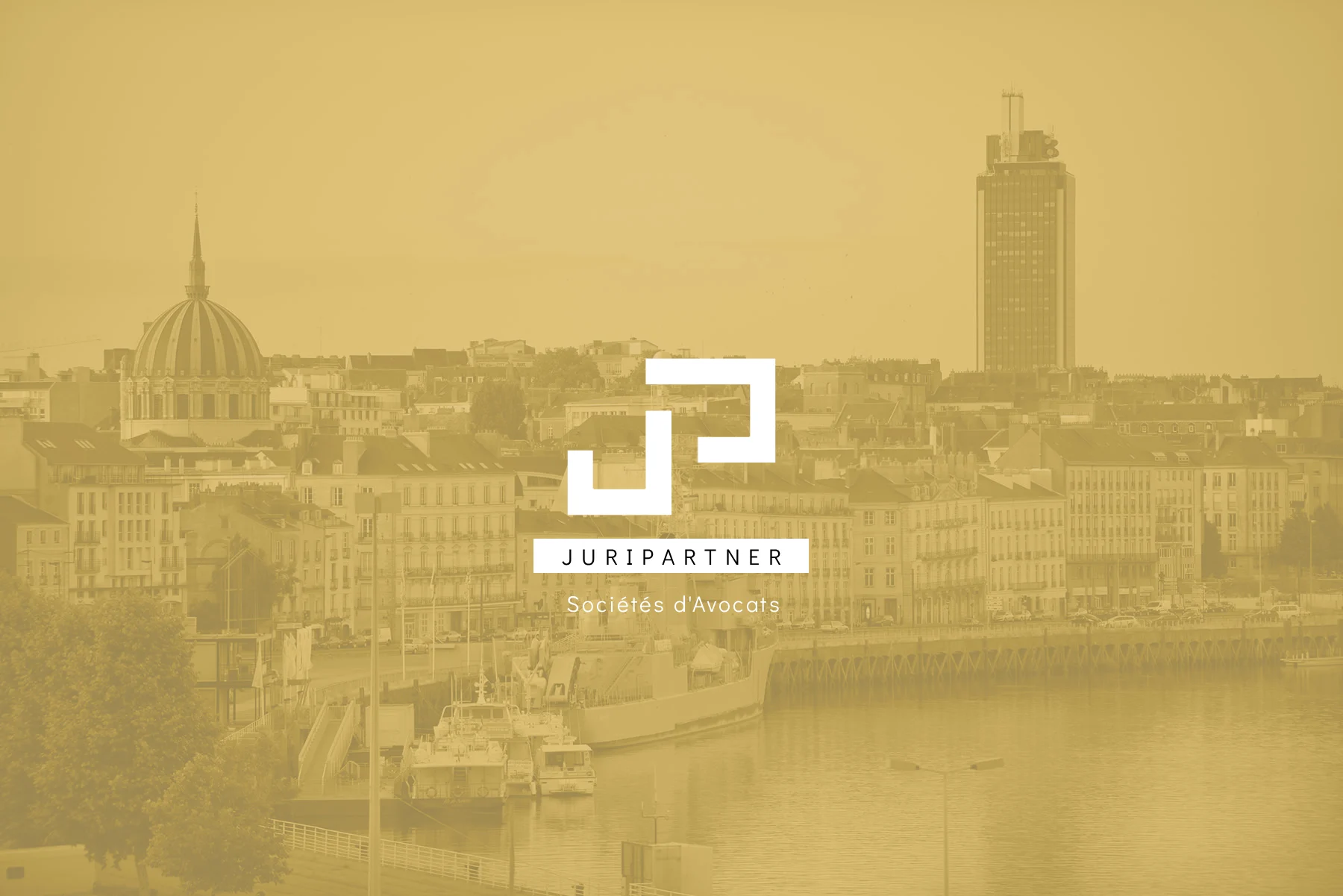 Juripartner Sociétés d'Avocats Nantes